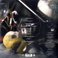 Back View : Sven Helbig - SKILLS (LP) - Modern Recordings / 405053870599