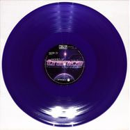 Back View : Talla 2XLC presents - WORLD OF TRANCE (LTD PURPLE LP + CD) - Zyx Music / ZYX 83086-1
