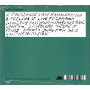 Back View : Harvey Sutherland - BOY (CD) - House Anxiety / HA202201CD