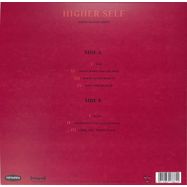 Back View : Dope Saint Jude - HIGHER SELF (LP) - Yotanka Productions / YO117LP / 25700