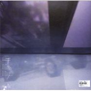 Back View : T. Gowdy - MIRACLES (180G LP + MP3) - Constellation / CST165LP / 00152113