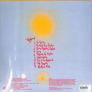 Back View : The Aloof - THIS CONSTANT CHASE FOR THRILLS (2LP) - Pias, Acid Jazz / 39228251