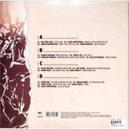 Back View : Various - VOICES FROM THE STARS (2LP) - Bmg Rights Management / 405053870879