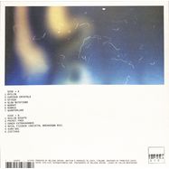 Back View : Lucita Octans - ROSEORYX (LP) - Gated Recordings / GTDLP4