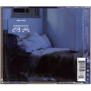 Back View : Enhypen - DIMENSION : SENKOU (LIMITED EDITION B) (CD) - Universal / 4546836