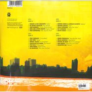 Back View : Various Artists - BRAZILIAN BEATS BROOKLYN (2LP) - Mr. Bongo / MRBLP046