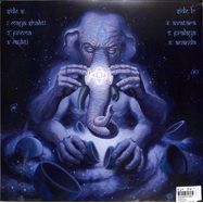 Back View : My Sleeping Karma - ATMA (LP) - Napalm Records / NPR900VINYL