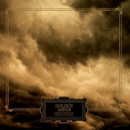 Back View : Golden Ashes - A LIGHTLESS CHRIST SHUNS THE CROWN OF DIVINITY (LP) - Improved Sequence / 00153058