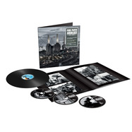 Back View : Pink Floyd - ANIMALS (DELUXE) (2018 REMIX) Blu-Ray+CD+LP - Parlophone Label Group (plg) / 9029559957
