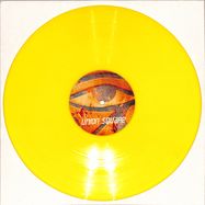 Back View : Maxb - WE ARE SURROUNDED (YELLOW VINYL) - Union Square / US-012