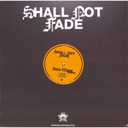 Back View : Rick Wade - LATE RIGHT EP - Shall Not Fade / SNF072
