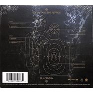 Back View : Blk Odyssey - BLACK VINTAGE THE REPRISE (CD) - Blk Odyssy / Empire / ERE845
