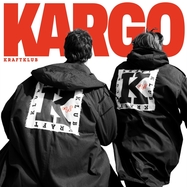Back View : Kraftklub - KARGO (CD) - Vertigo Berlin / 060244805689
