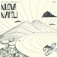 Back View : Nu Genea - NUOVA NAPOLI (LP, B-STOCK) - NG Records / NG01LPR