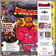 Back View : Funkadelic - ONE NATION UNDER A GROOVE (col2LP) - Charly / CHLPC3209
