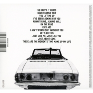 Back View : Bryan Adams - SO HAPPY IT HURTS (CD) (SOFTPAK) - BMG Rights Management / 405053871260