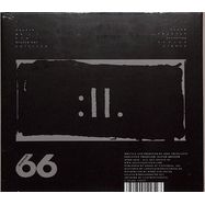 Back View : John Frusciante - :II. (2CD) - Avenue 66 / AVE66-16