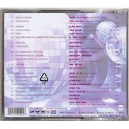 Back View : Various - NU DISCO 2023-BEST OF DISCO HOUSE (CD) - Zyx Music / ZYX 55980-2