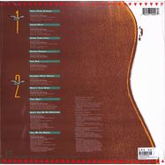 Back View : Lynyrd Skynyrd - SKYNYRD S INNYRDS (VINYL) (LP) - Geffen / 6790097