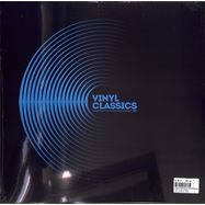 Back View : Danny Corten & Youri Parker vs The Hypnotist - THE HOUSE IS MINE - VINYL CLASSICS / VC006