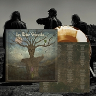 Back View : In The Woods - DIVERSUM (BROWN / WHITE VINYL) (LP) - Season Of Mist / SSR 177LPB