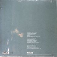 Back View : Ben Folds - WHAT MATTERS (LP) - New West Records, Inc. / LPNW5686