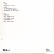 Back View : Krawallbrder - (AB)NORM (LTD.GTF.WHITE VINYL) (LP) - Premium Records / PRE 213LPW