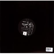 Back View : High Places - SOUL HEATER EP VOL.1 - GOAT Series / DBA003