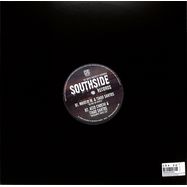 Back View : Various Artists - SOUTHSIDE RECORDS 002 (LTD VINYL ONLY) - Southside Records / SOUTH002