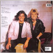 Back View : Modern Talking - READY FOR ROMANCE (colLP) - Music On Vinyl / MOVLPW2659