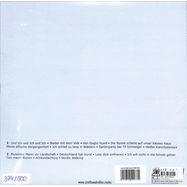 Back View : Einkauf Aktuell - BLUTENDER MANN VOR LANDSCHAFT (MARBLED LP) - Smith & Miller Records / 00157376