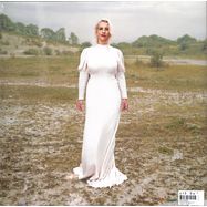 Back View : Izo FitzRoy - A GOOD WOMAN (col LP) - Jalapeno / JAL402V