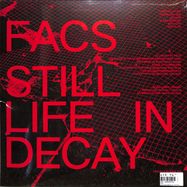 Back View : Facs - STILL LIFE IN DECAY (LP / B-STOCK) - Trouble In Mind / 00157150