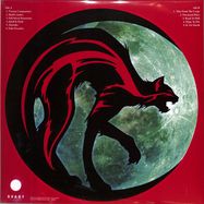 Back View : Wolf - LEGIONS OF BASTARDS (LP) - Svart Records / SRELP623