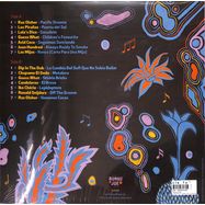 Back View : Various Artists - CLUB COCO 2 - AHORA! THE LATIN SOUND OF NOW (LP) - Les Disques Bongo Joe / 05246371