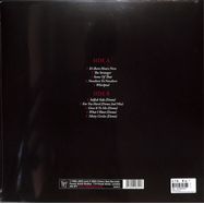 Back View : Dead Or Alive - LET THEM DRAG MY SOUL AWAY (Red Vinyl) - Cherry Red / BRED879