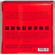 Back View : Kraftwerk - 3-D DER KATALOG (8CD) Deluxe Box Set-German Language - Parlophone Label Group (PLG) / 9029587357