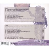 Back View : Saccoman - GREATEST HITS & REMIXES (2CD) - Zyx Music / ZYX 21253-2