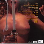 Back View : Various Artists - ITALO DISCO DONNA II EP - Mondo Groove / MGLP119