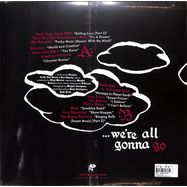 Back View : Various Artists - IF THERES HELL BELOW (LP) - Numero Group / 00160577