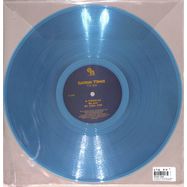 Back View : Satoshi Tomiie - TRI DUB (CRYSTAL BLUE VINYL) - Phonogramme / PHONOGRAMME35