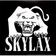 Back View : Hardrock Striker - DEAD SOULS (PARISSIOR RMX) - Skylax Factory / LAXFACT2