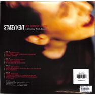 Back View : Stacey Kent - LET YOURSELF GO: A TRIBUTE TO FRED ASTAIRE (2LP) - Candid / LPCND33211