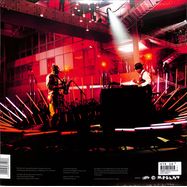 Back View : Robert Hood & Femi Kuti - VARIATIONS (LP) - M-Plant / MPM45