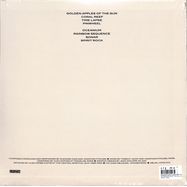 Back View : Suzanne Ciani & Jonathan Fitoussi - GOLDEN APPLES OF THE SUN (LP) - Obliques / OBL06