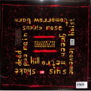 Back View : Tom Waits - REAL GONE (LP) - Anti / 05152431