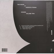 Back View : The Vision featuring Andreya Triana - HEAVEN (VOLUME 2) - Defected / DFTD548X
