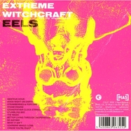 Back View : Eels - EXTREME WITCHCRAFT (CD) - Pias, E-Works / EWORKS123CD / 39227992