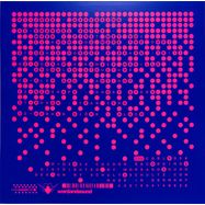 Back View : Various Artists - DOTS AND PEARLS 8 (2LP) - Cocoon / CORLP056