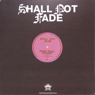 Back View : Gerry Read - NOT QUITE THERE YET (PINK VINYL) - Shall Not Fade / SNF112